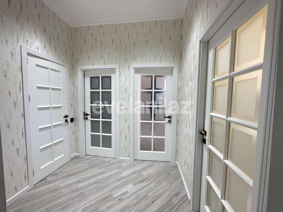 Sale, new building, 2 room, 60 m², Baku, Sabunchu r, Bakikhanov d.