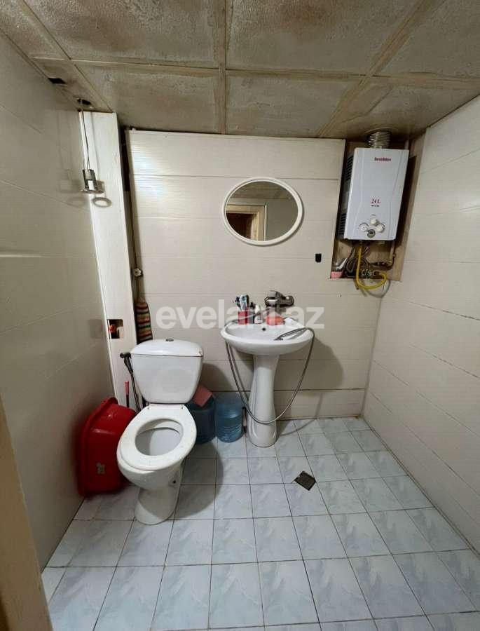 Satılır, köhnə tikili, 2 otaqlı, 45 m², Bakı, Xətai r, Əhmədli q, Əhmədli m.
