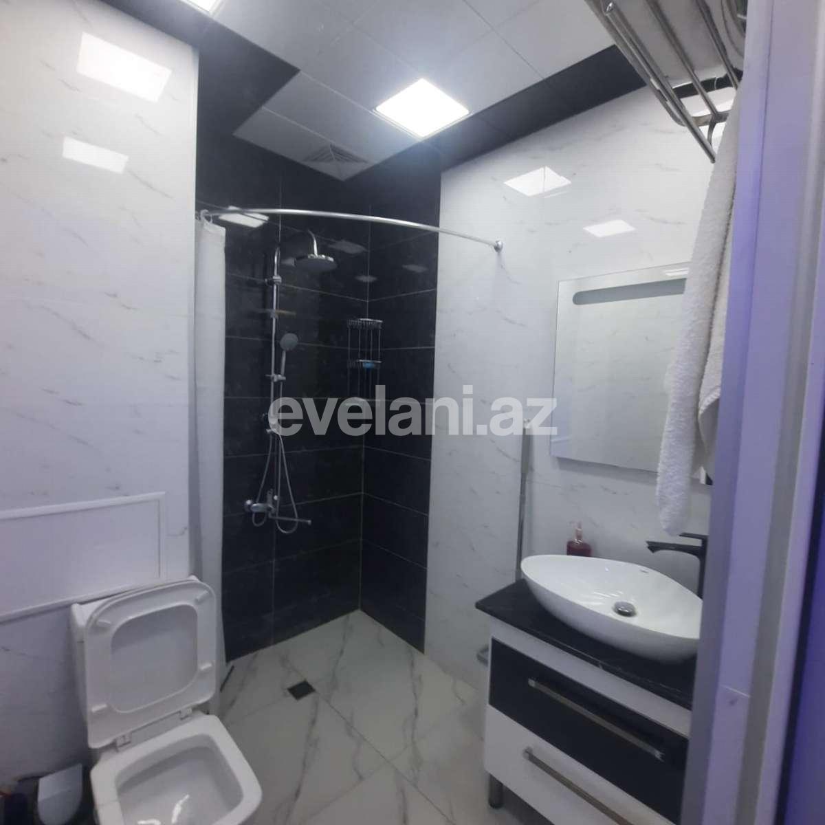 Satılır, köhnə tikili, 2 otaqlı, 45 m², Bakı, Xətai r, Əhmədli q, Əhmədli m.
