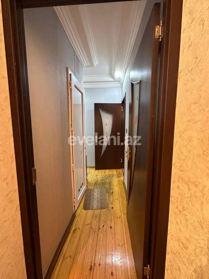 Satılır, köhnə tikili, 2 otaqlı, 45 m², Bakı, Xətai r, Əhmədli q, Həzi Aslanov m.