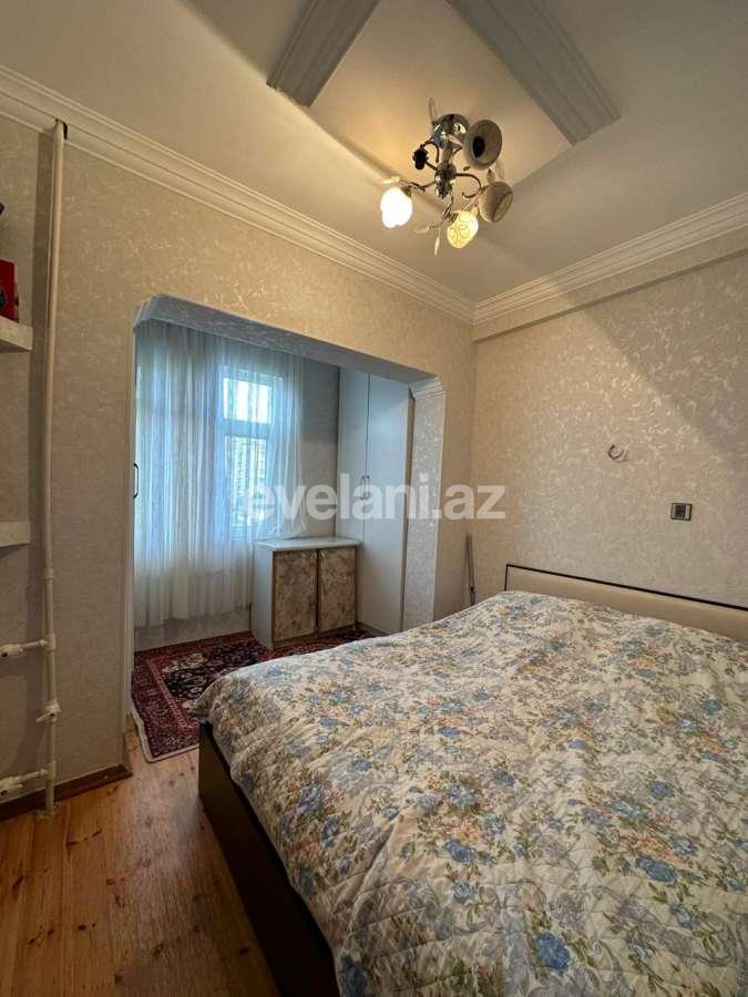 Satılır, köhnə tikili, 2 otaqlı, 45 m², Bakı, Xətai r, Əhmədli q, Həzi Aslanov m.