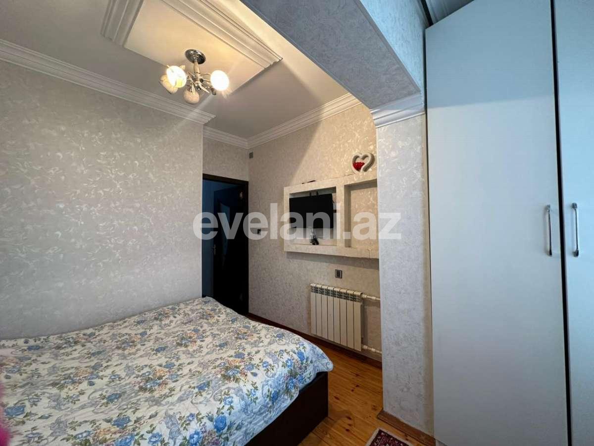 Satılır, köhnə tikili, 2 otaqlı, 45 m², Bakı, Xətai r, Əhmədli q, Həzi Aslanov m.