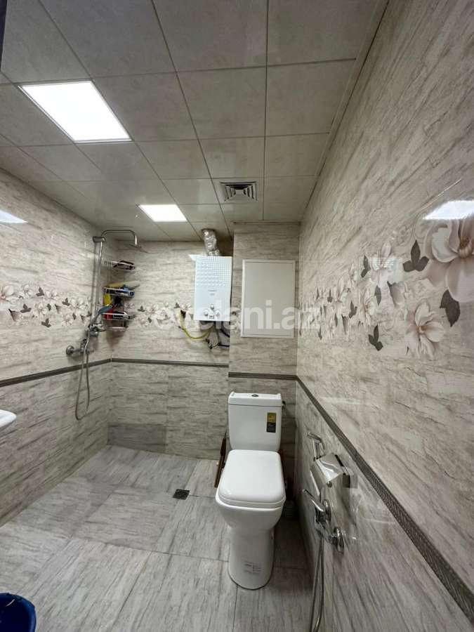 Satılır, köhnə tikili, 2 otaqlı, 45 m², Bakı, Xətai r, Əhmədli q, Həzi Aslanov m.