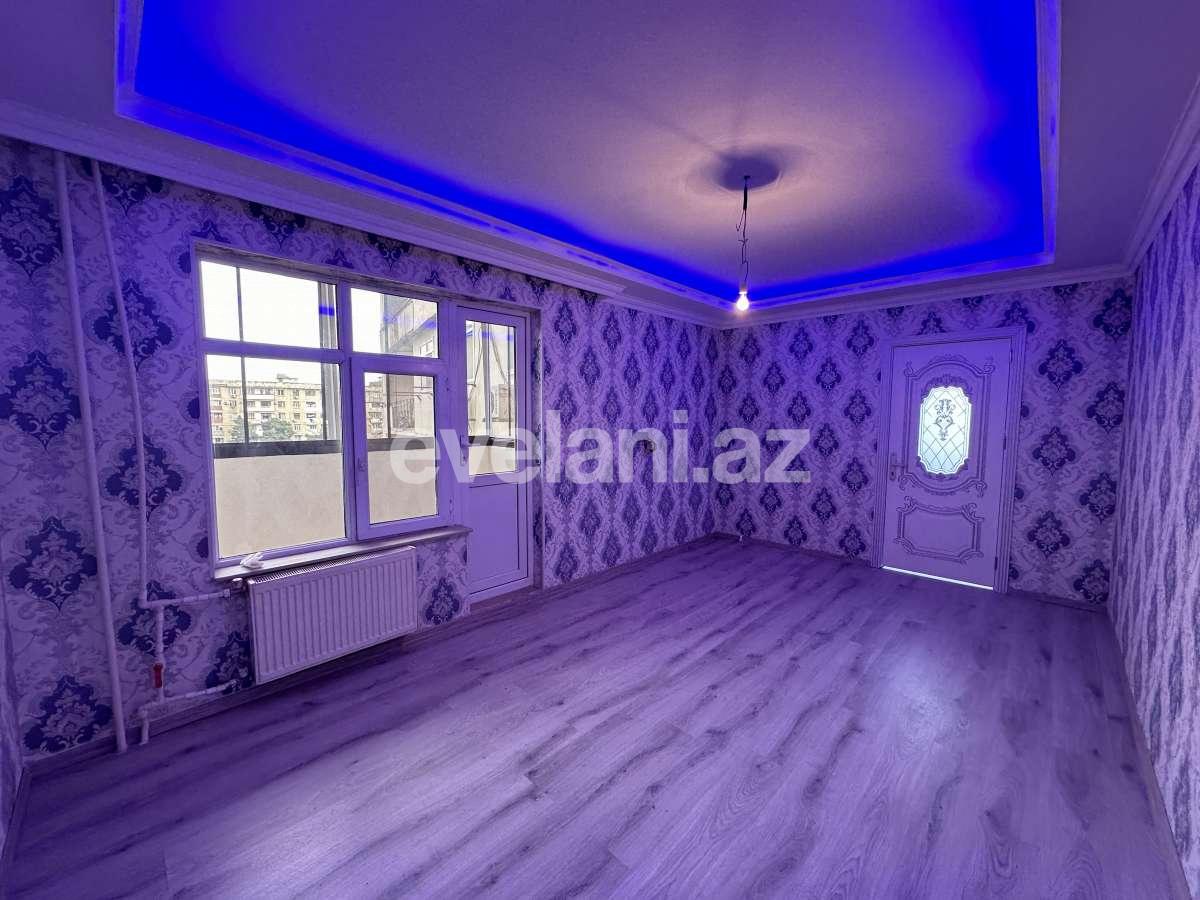 Satılır, köhnə tikili, 2 otaqlı, 45 m², Bakı, Xətai r, Əhmədli q, Əhmədli m.