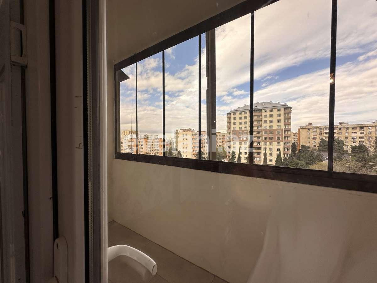 Satılır, köhnə tikili, 2 otaqlı, 45 m², Bakı, Xətai r, Əhmədli q, Əhmədli m.