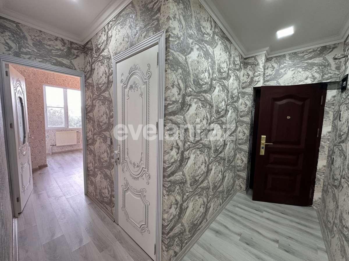 Satılır, köhnə tikili, 2 otaqlı, 45 m², Bakı, Xətai r, Əhmədli q, Əhmədli m.