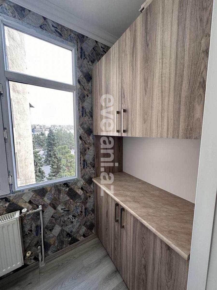 Satılır, köhnə tikili, 2 otaqlı, 45 m², Bakı, Xətai r, Əhmədli q, Əhmədli m.