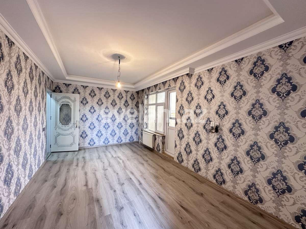 Satılır, köhnə tikili, 2 otaqlı, 45 m², Bakı, Xətai r, Əhmədli q, Əhmədli m.