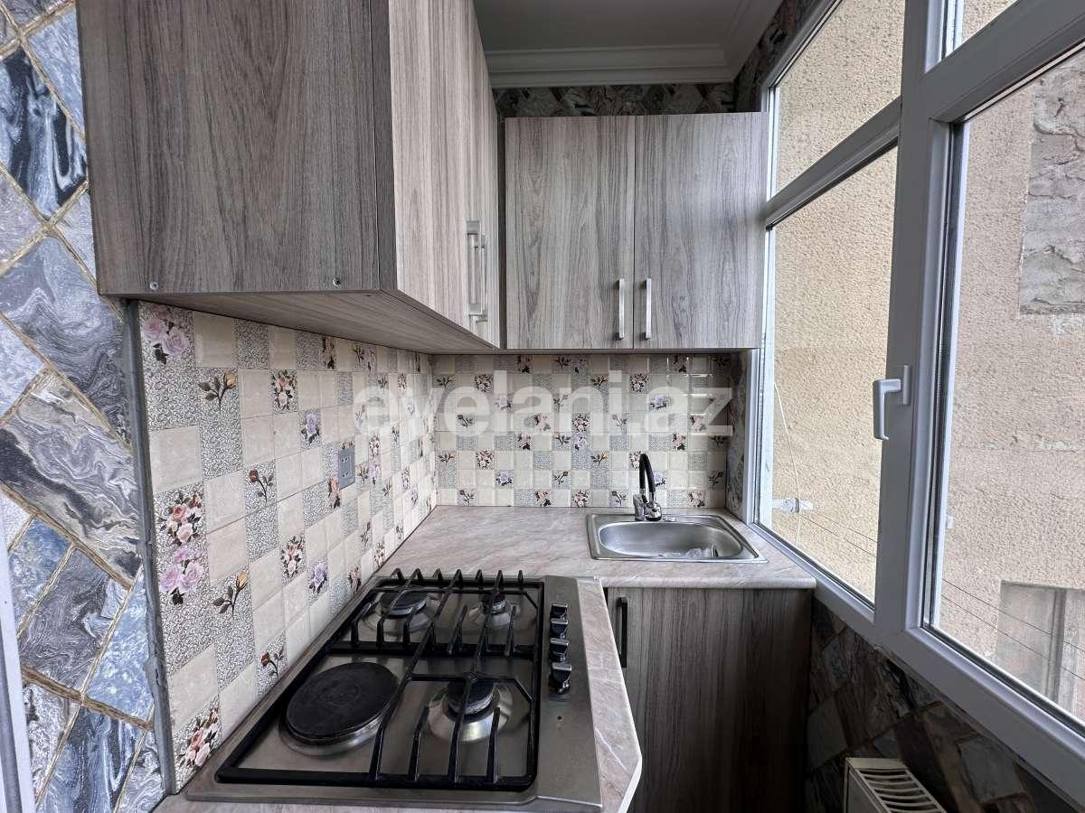 Satılır, köhnə tikili, 2 otaqlı, 45 m², Bakı, Xətai r, Əhmədli q, Əhmədli m.