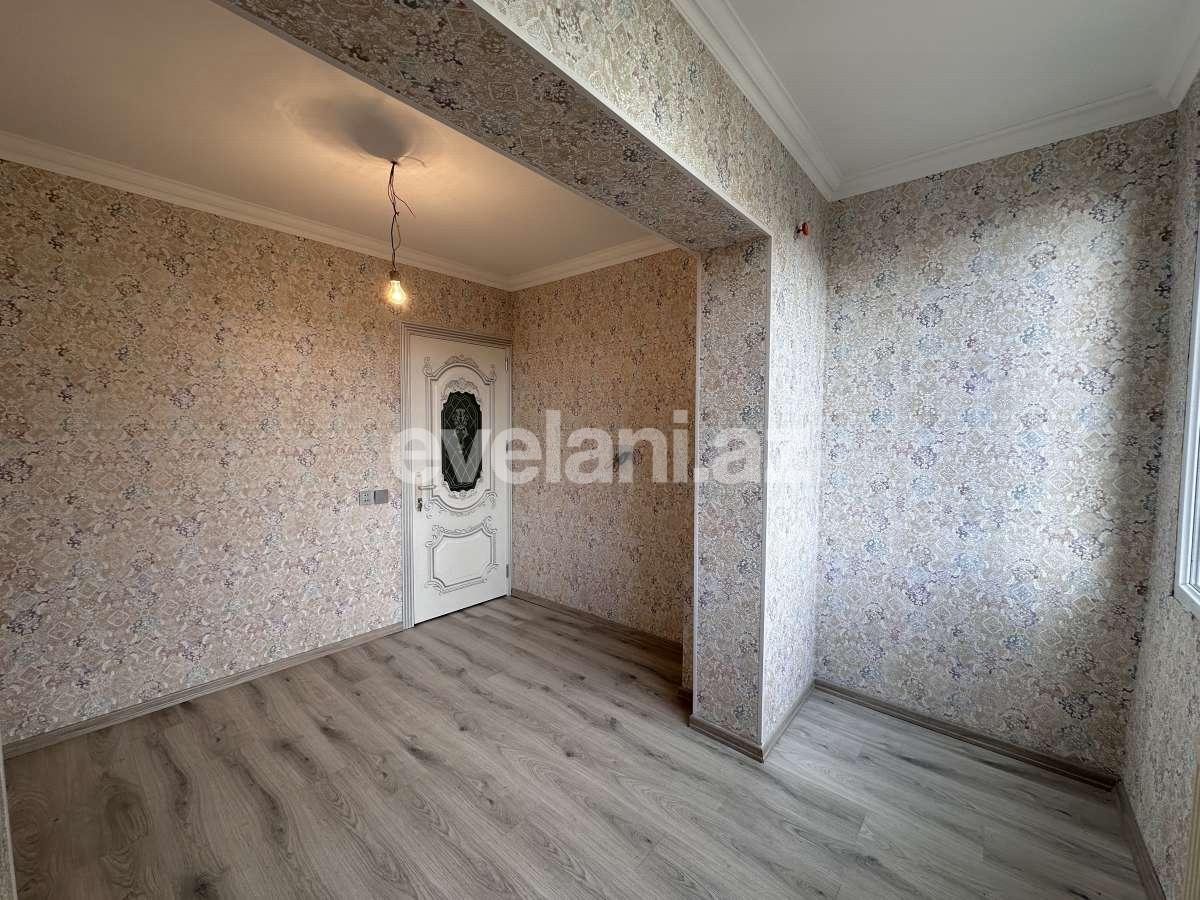 Satılır, köhnə tikili, 2 otaqlı, 45 m², Bakı, Xətai r, Əhmədli q, Əhmədli m.