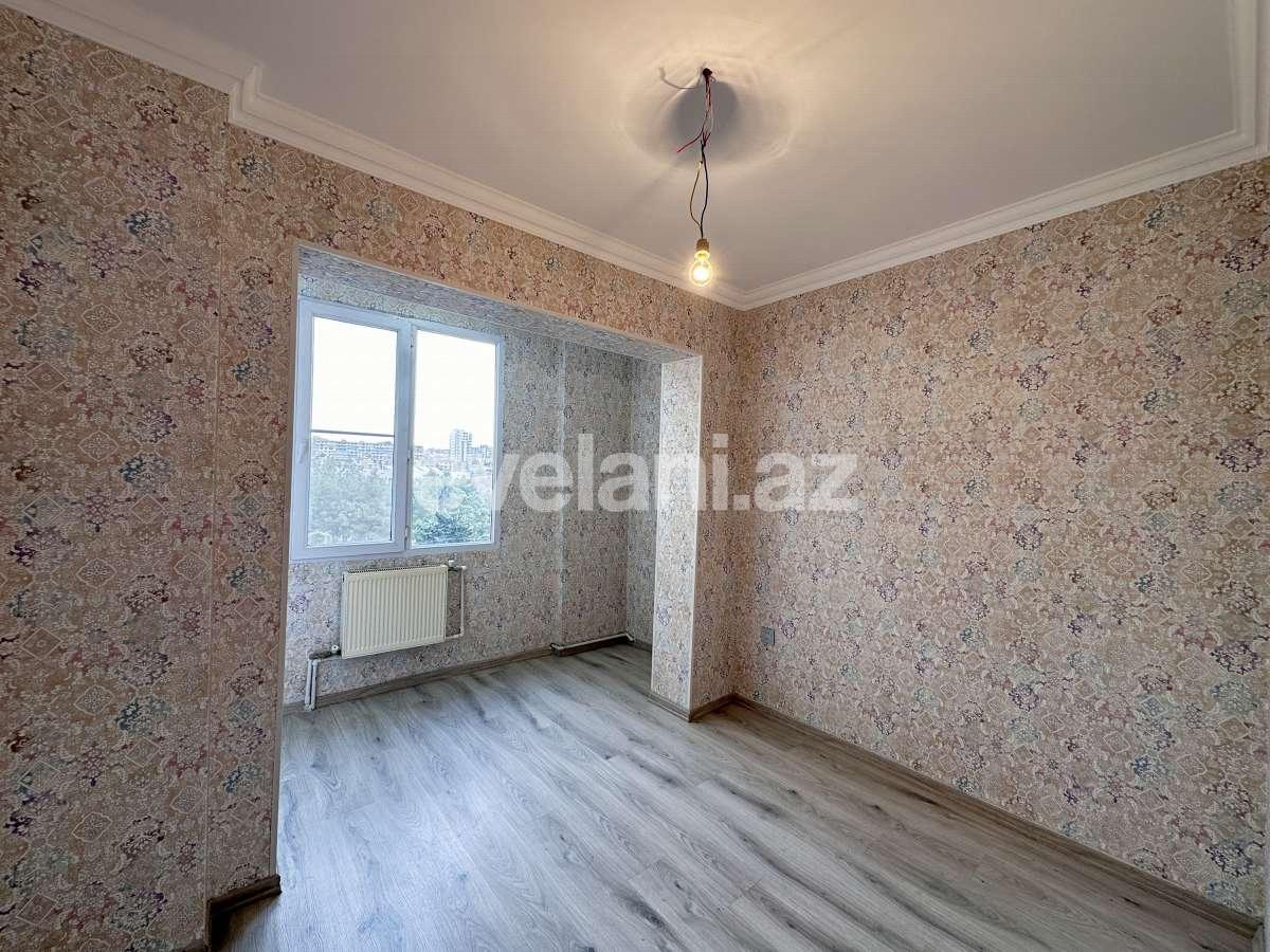 Satılır, köhnə tikili, 2 otaqlı, 45 m², Bakı, Xətai r, Əhmədli q, Əhmədli m.