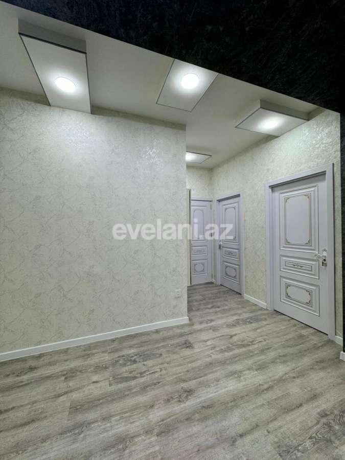 Satılır, yeni tikili, 2 otaqlı, 65 m², Bakı, Xətai r, Əhmədli q, Həzi Aslanov m.