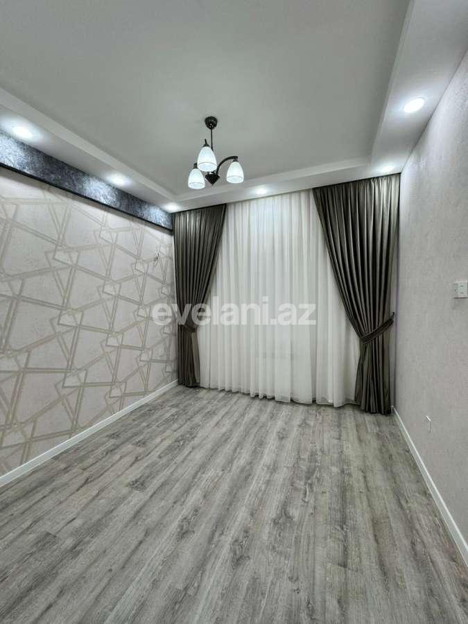 Satılır, yeni tikili, 2 otaqlı, 65 m², Bakı, Xətai r, Əhmədli q, Həzi Aslanov m.