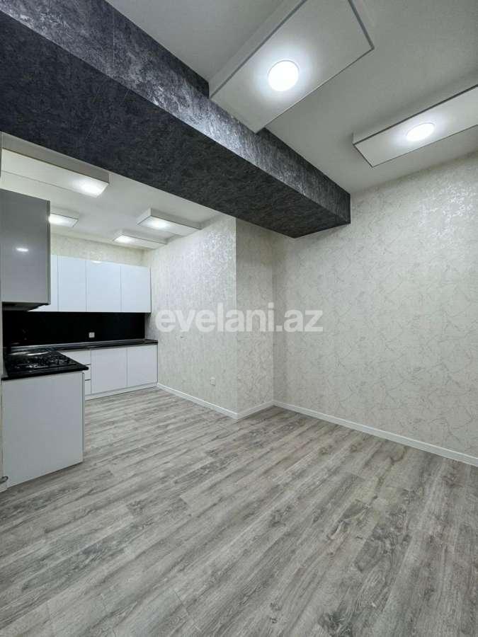 Satılır, yeni tikili, 2 otaqlı, 65 m², Bakı, Xətai r, Əhmədli q, Həzi Aslanov m.