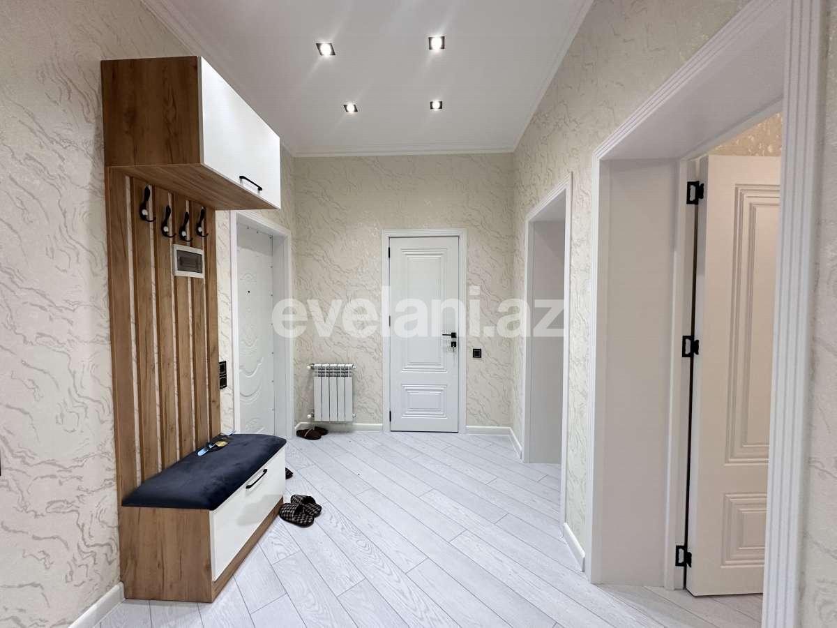 Продаётся, новостройка, 2-комнаты, 72 m², Баку, Хатаинский r, Ахмедлы p, Ахмедлы m.