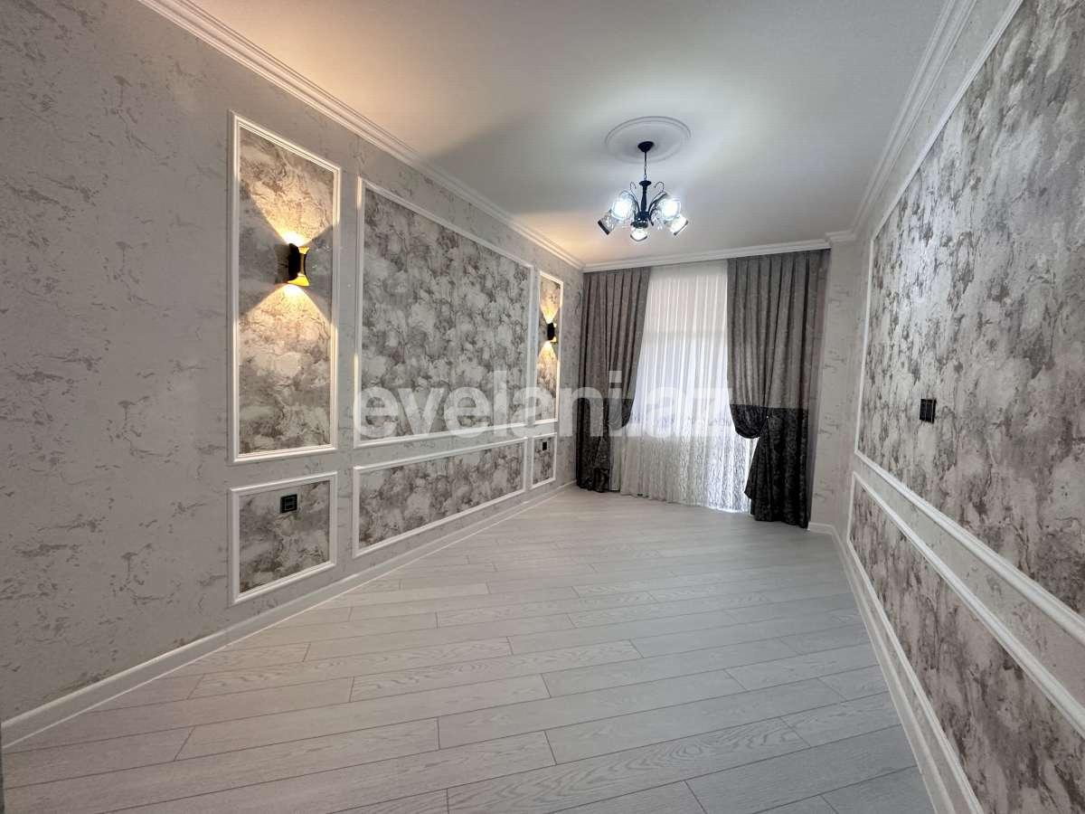 Продаётся, новостройка, 2-комнаты, 72 m², Баку, Хатаинский r, Ахмедлы p, Ахмедлы m.