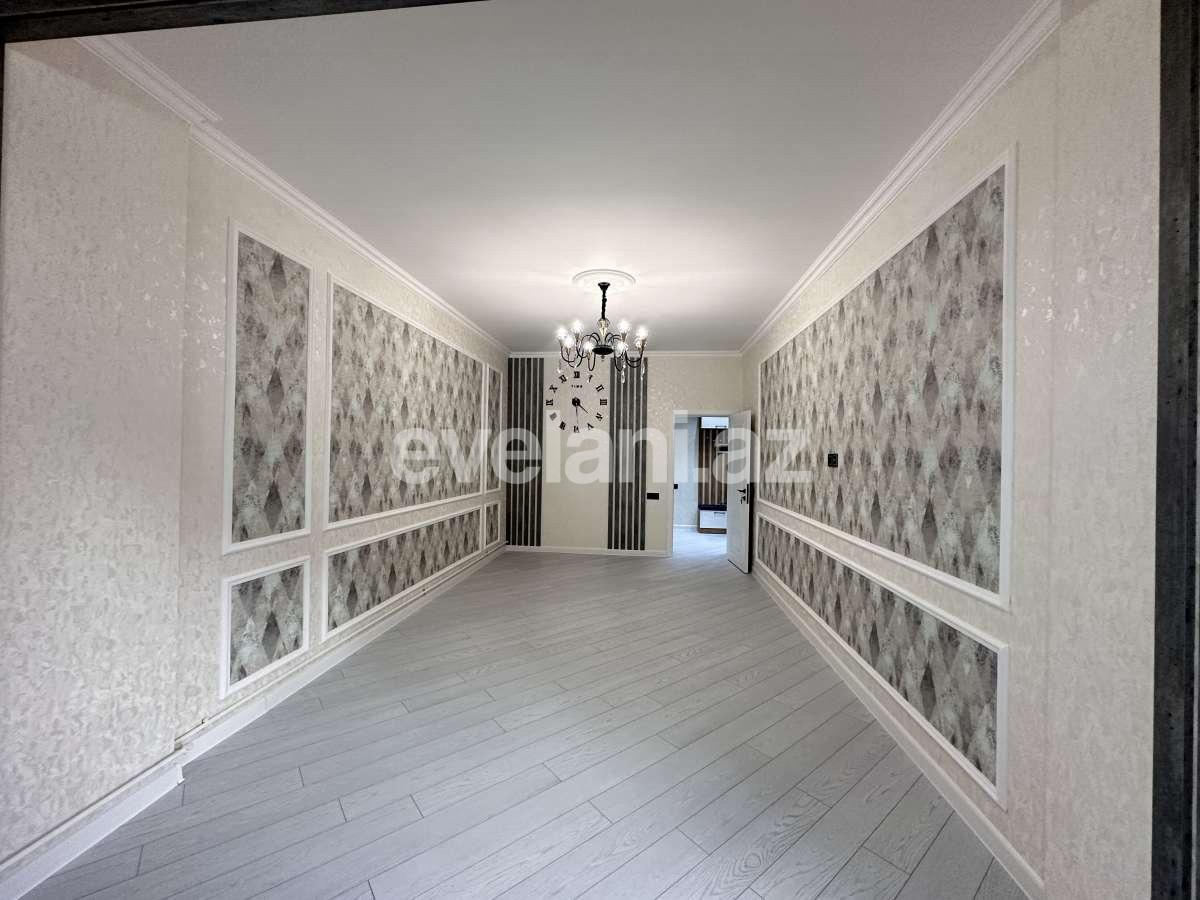 Продаётся, новостройка, 2-комнаты, 72 m², Баку, Хатаинский r, Ахмедлы p, Ахмедлы m.