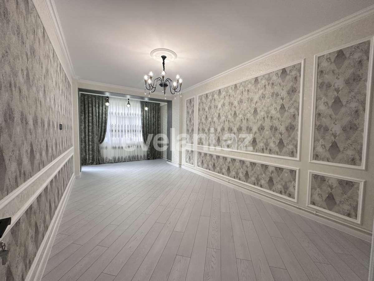 Продаётся, новостройка, 2-комнаты, 72 m², Баку, Хатаинский r, Ахмедлы p, Ахмедлы m.