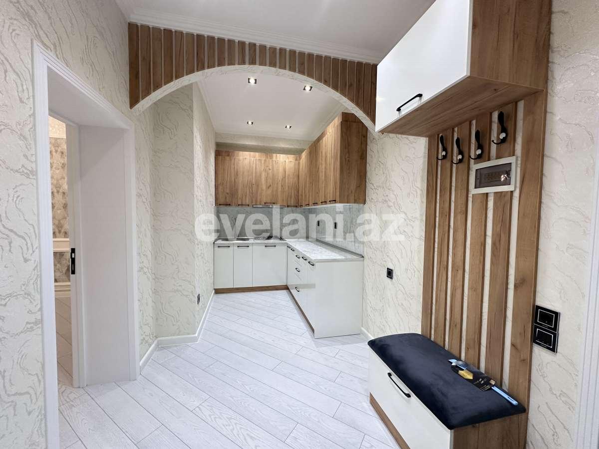 Продаётся, новостройка, 2-комнаты, 72 m², Баку, Хатаинский r, Ахмедлы p, Ахмедлы m.