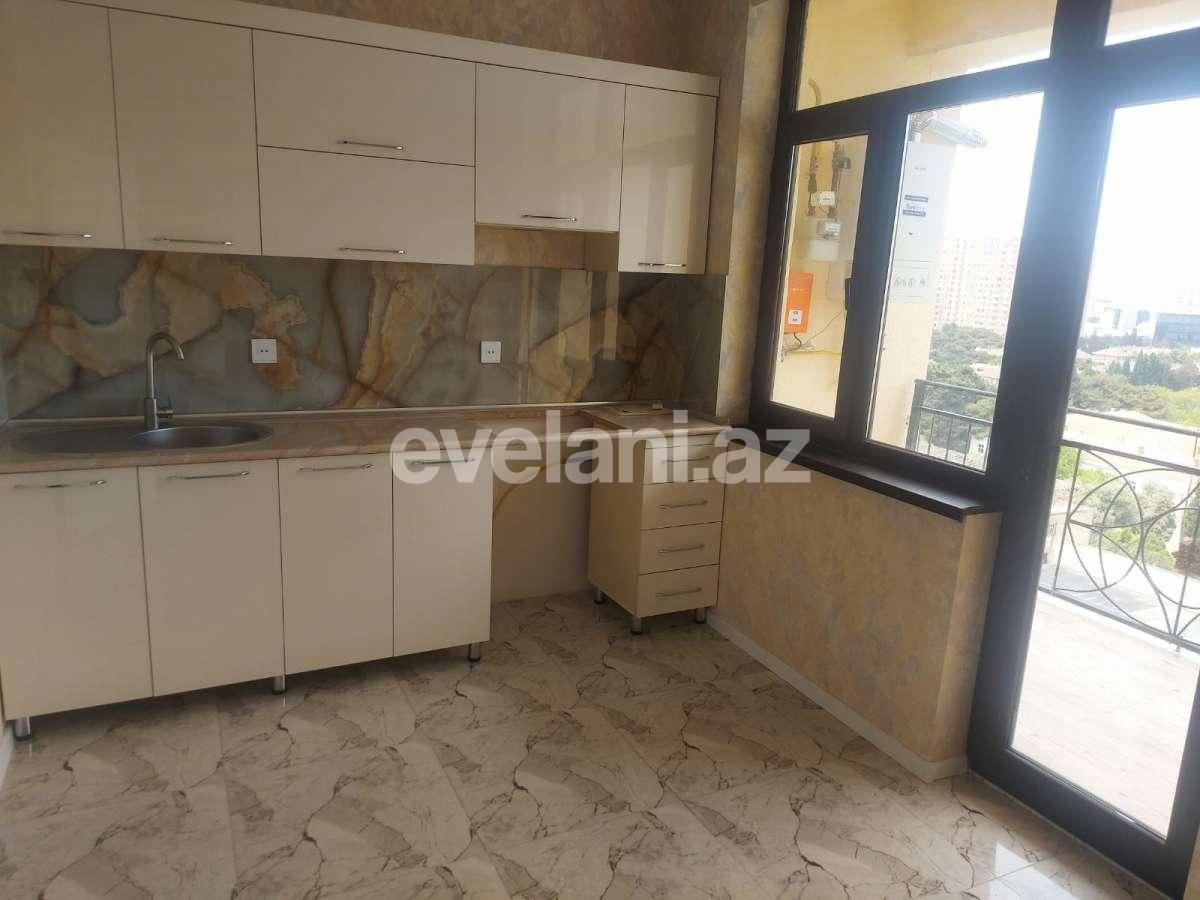 Satılır, yeni tikili, 2 otaqlı, 60 m², Bakı, Nizami r, 8-ci kilometr q, Neftçilər m.
