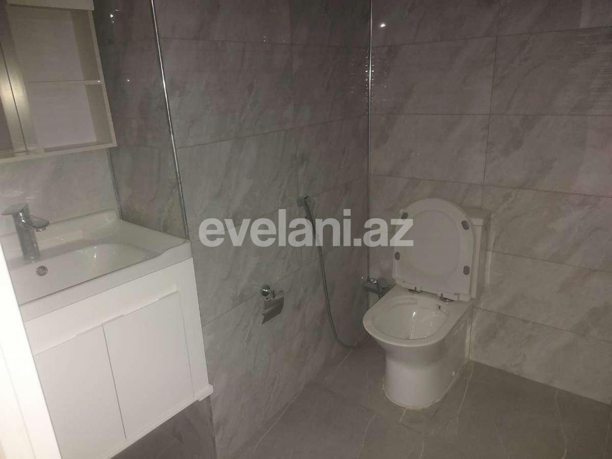 Satılır, yeni tikili, 2 otaqlı, 60 m², Bakı, Nizami r, 8-ci kilometr q, Neftçilər m.