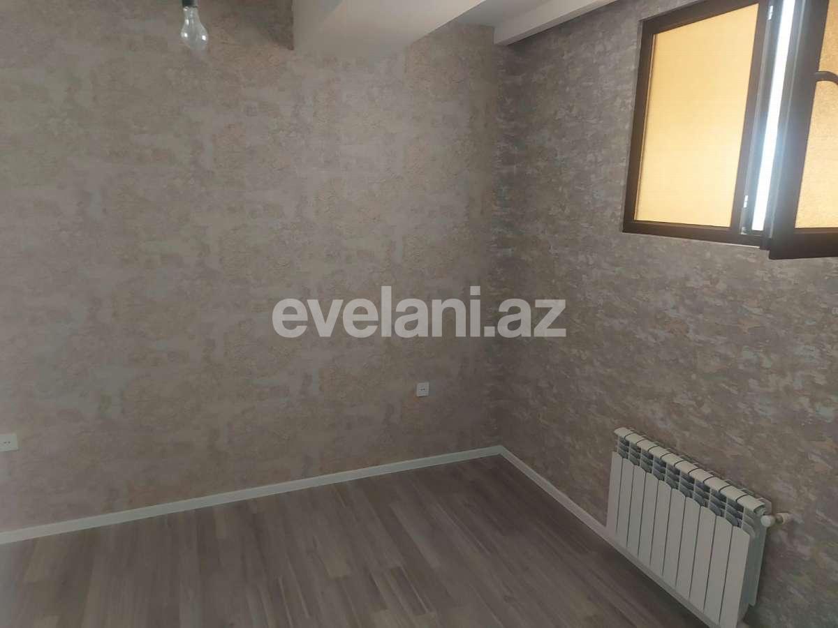 Satılır, yeni tikili, 2 otaqlı, 60 m², Bakı, Nizami r, 8-ci kilometr q, Neftçilər m.