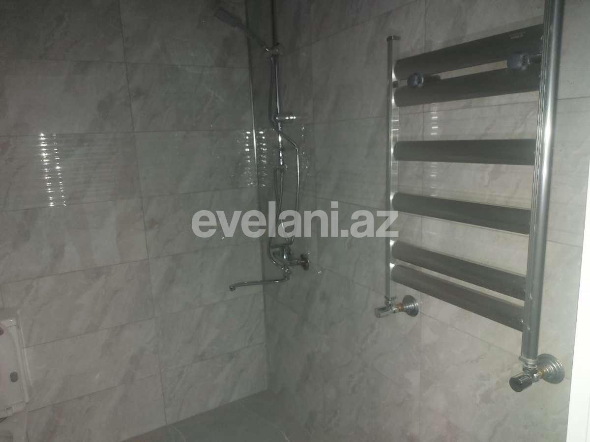 Satılır, yeni tikili, 2 otaqlı, 60 m², Bakı, Nizami r, 8-ci kilometr q, Neftçilər m.