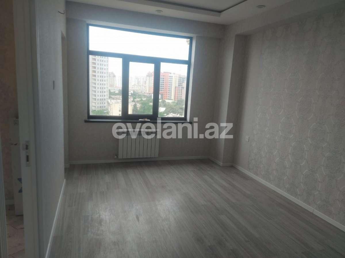 Satılır, yeni tikili, 2 otaqlı, 60 m², Bakı, Nizami r, 8-ci kilometr q, Neftçilər m.
