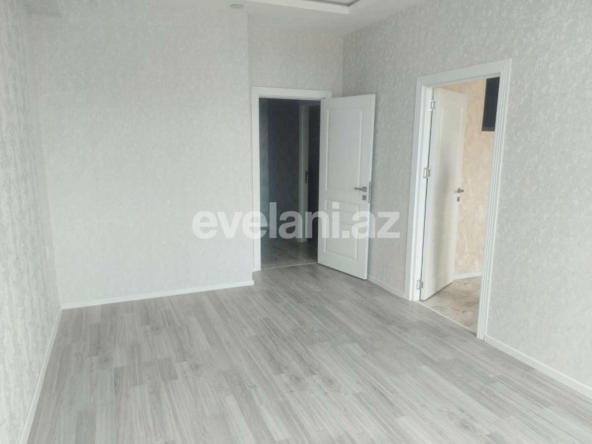 Satılır, yeni tikili, 2 otaqlı, 60 m², Bakı, Nizami r, 8-ci kilometr q, Neftçilər m.
