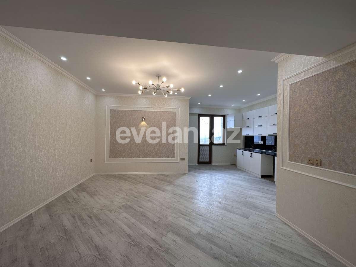 Satılır, yeni tikili, 2 otaqlı, 66 m², Bakı, Xətai r, Əhmədli q, Əhmədli m.