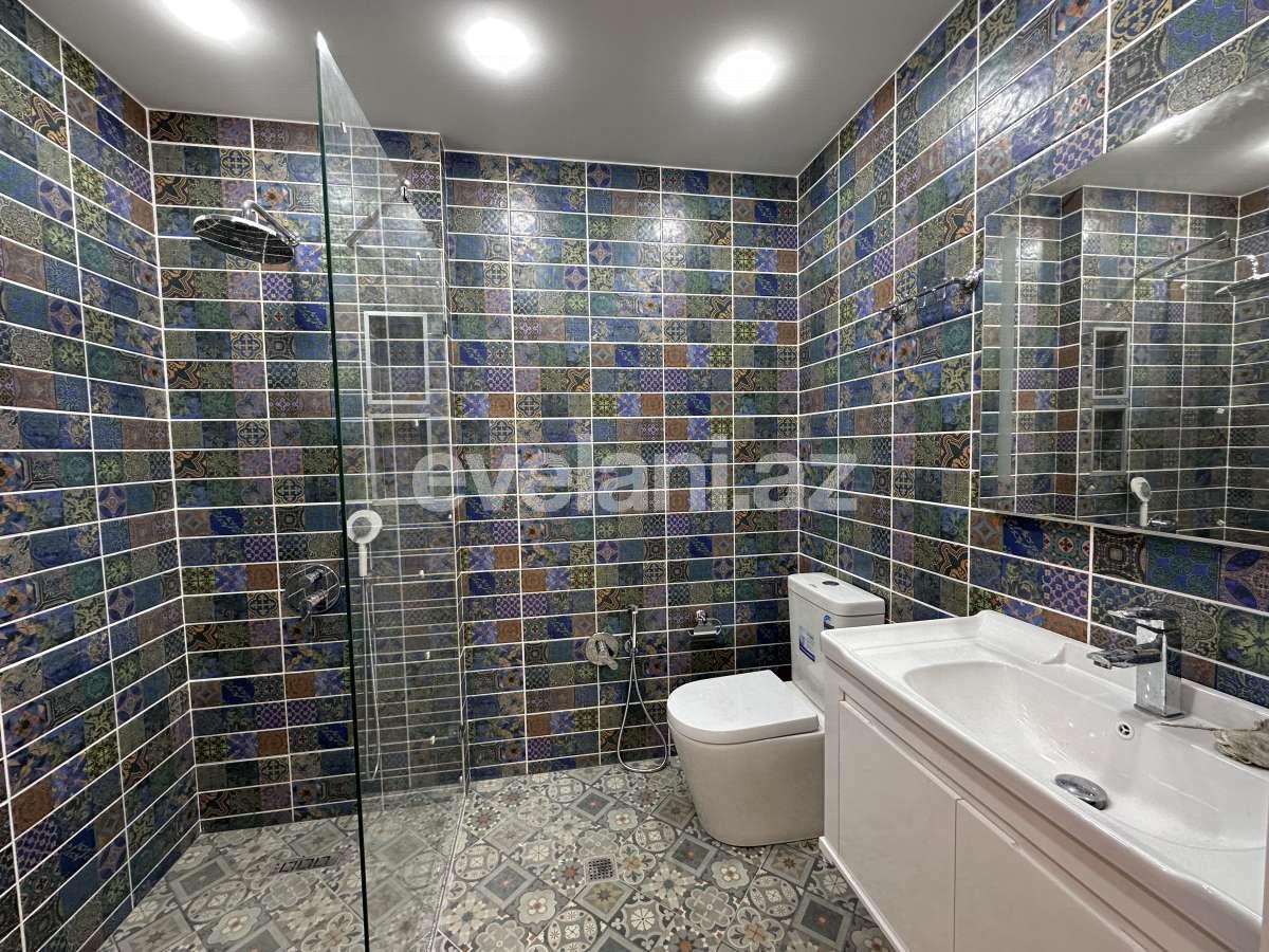 Satılır, yeni tikili, 2 otaqlı, 66 m², Bakı, Xətai r, Əhmədli q, Əhmədli m.