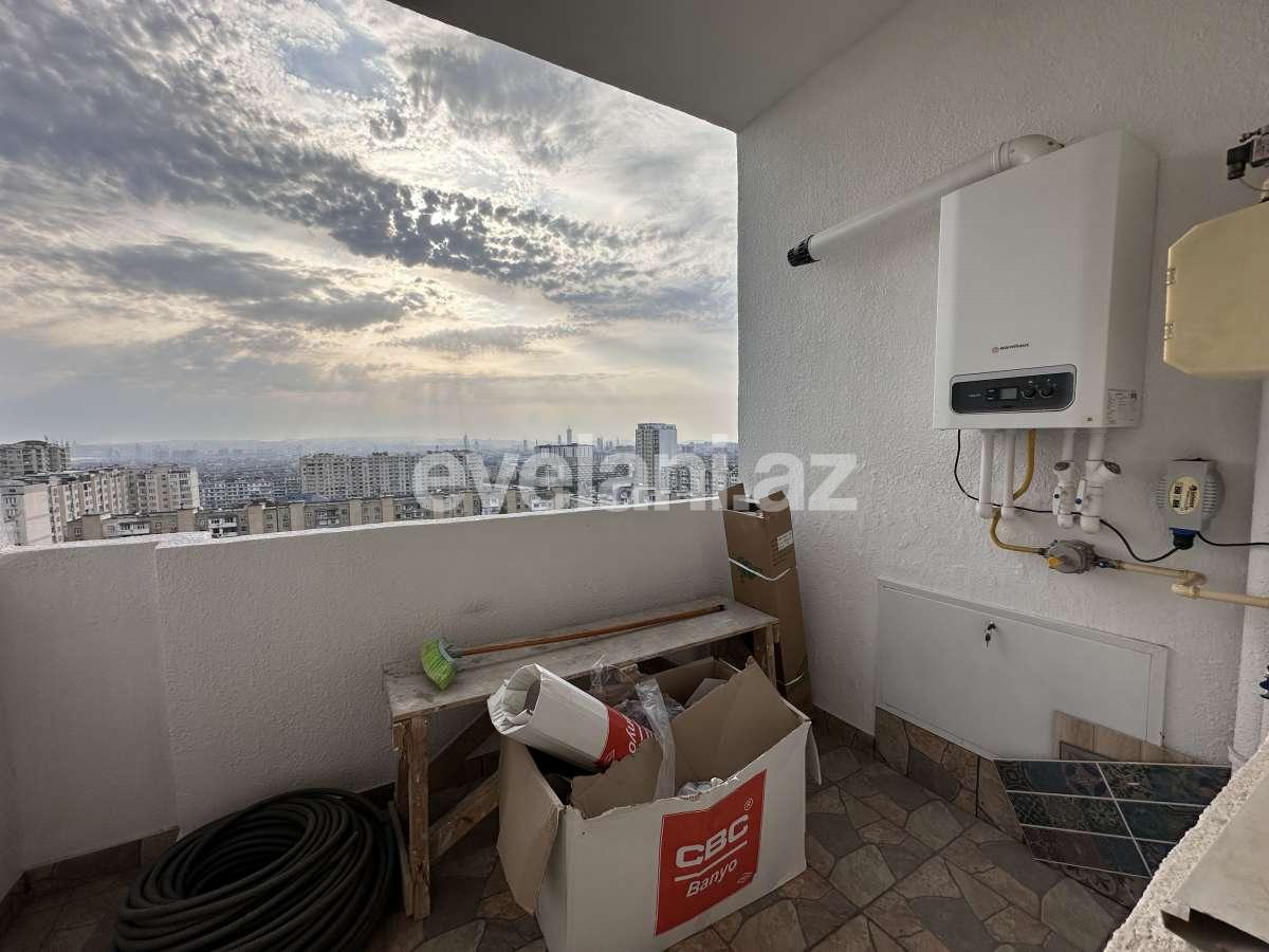 Satılır, yeni tikili, 2 otaqlı, 66 m², Bakı, Xətai r, Əhmədli q, Əhmədli m.
