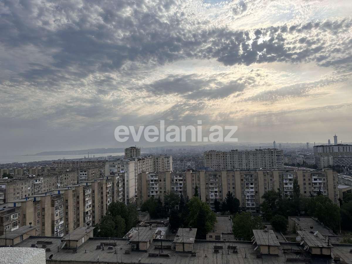 Satılır, yeni tikili, 2 otaqlı, 66 m², Bakı, Xətai r, Əhmədli q, Əhmədli m.