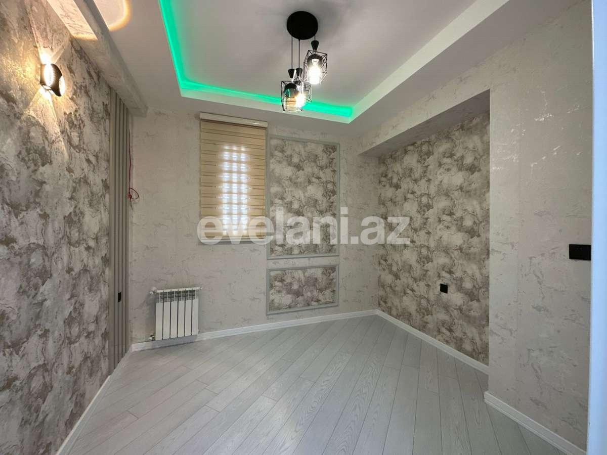 Продаётся, новостройка, 2-комнаты, 58 m², Баку, Хатаинский r, Ахмедлы p, Ахмедлы m.