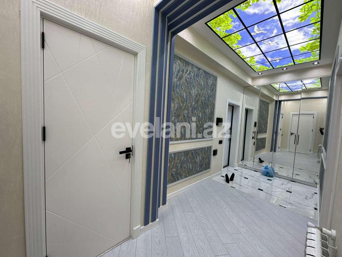 Продаётся, новостройка, 2-комнаты, 58 m², Баку, Хатаинский r, Ахмедлы p, Ахмедлы m.