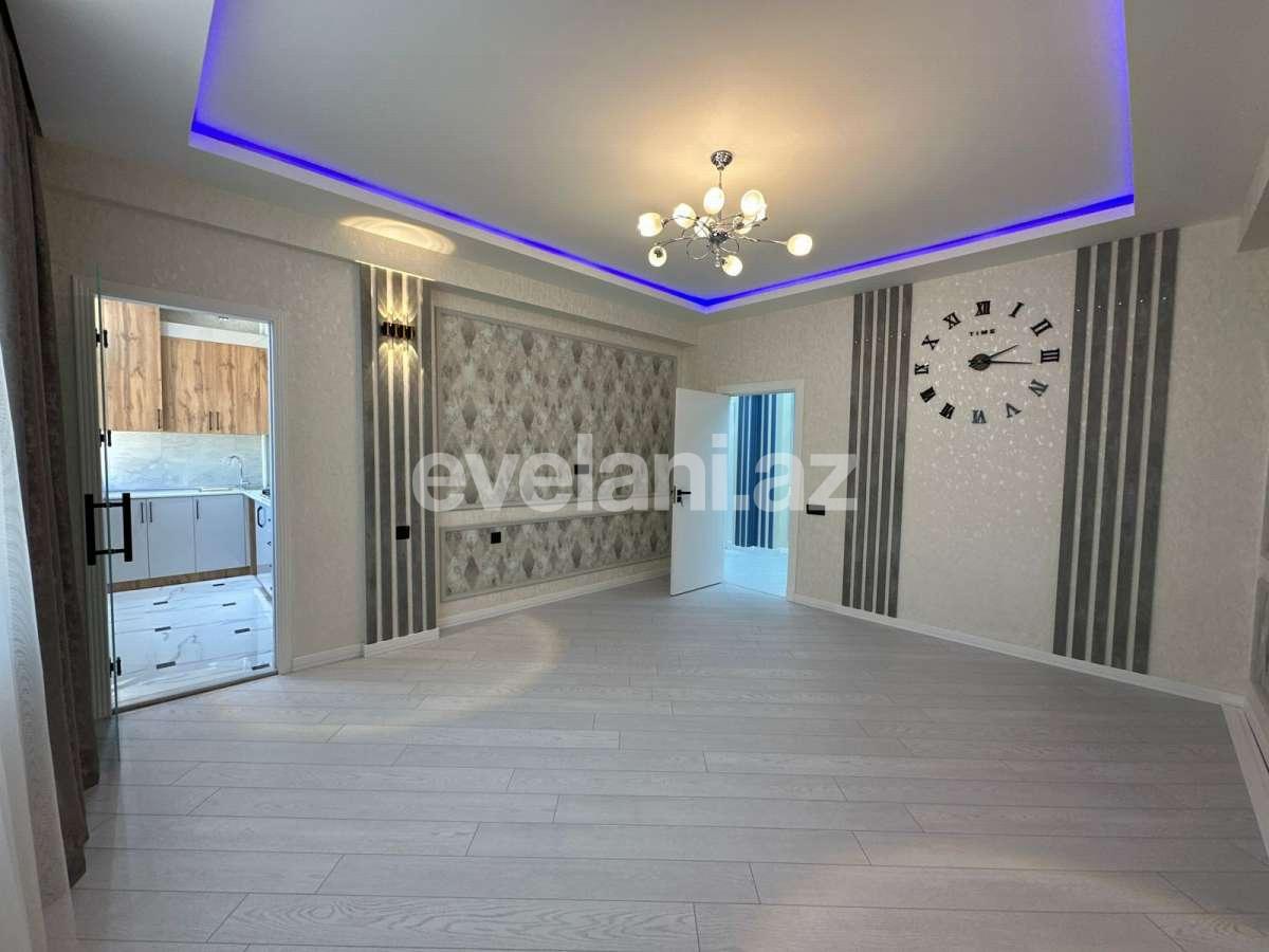 Продаётся, новостройка, 2-комнаты, 58 m², Баку, Хатаинский r, Ахмедлы p, Ахмедлы m.