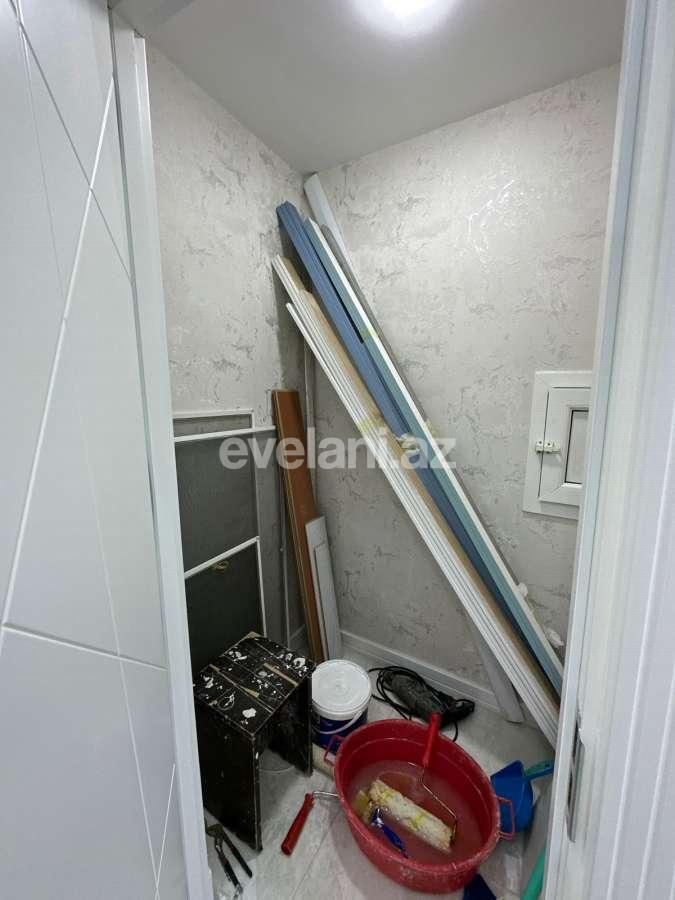 Продаётся, новостройка, 2-комнаты, 58 m², Баку, Хатаинский r, Ахмедлы p, Ахмедлы m.