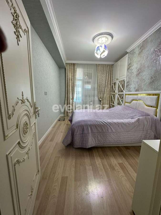 Satılır, yeni tikili, 2 otaqlı, 65 m², Bakı, Xətai r, Əhmədli q, Həzi Aslanov m.