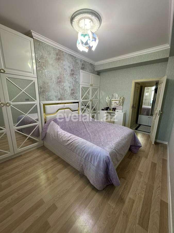 Satılır, yeni tikili, 2 otaqlı, 65 m², Bakı, Xətai r, Əhmədli q, Həzi Aslanov m.
