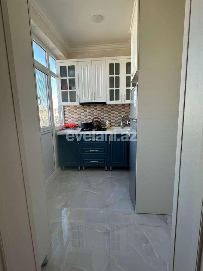 Satılır, yeni tikili, 2 otaqlı, 65 m², Bakı, Xətai r, Əhmədli q, Həzi Aslanov m.