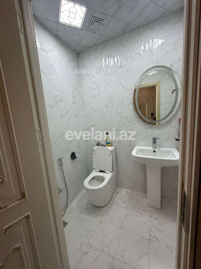 Satılır, yeni tikili, 2 otaqlı, 65 m², Bakı, Xətai r, Əhmədli q, Həzi Aslanov m.
