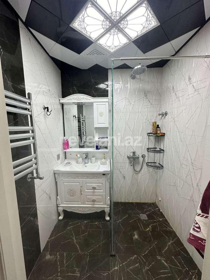 Satılır, yeni tikili, 2 otaqlı, 65 m², Bakı, Xətai r, Əhmədli q, Həzi Aslanov m.