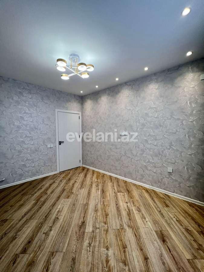 Satılır, yeni tikili, 2 otaqlı, 55 m², Bakı, Xətai r, Həzi Aslanov m.