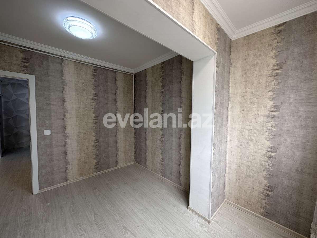 Satılır, köhnə tikili, 3 otaqlı, 65 m², Bakı, Xətai r, Əhmədli q, Əhmədli m.