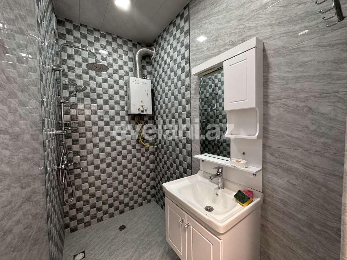 Satılır, köhnə tikili, 3 otaqlı, 65 m², Bakı, Xətai r, Əhmədli q, Əhmədli m.