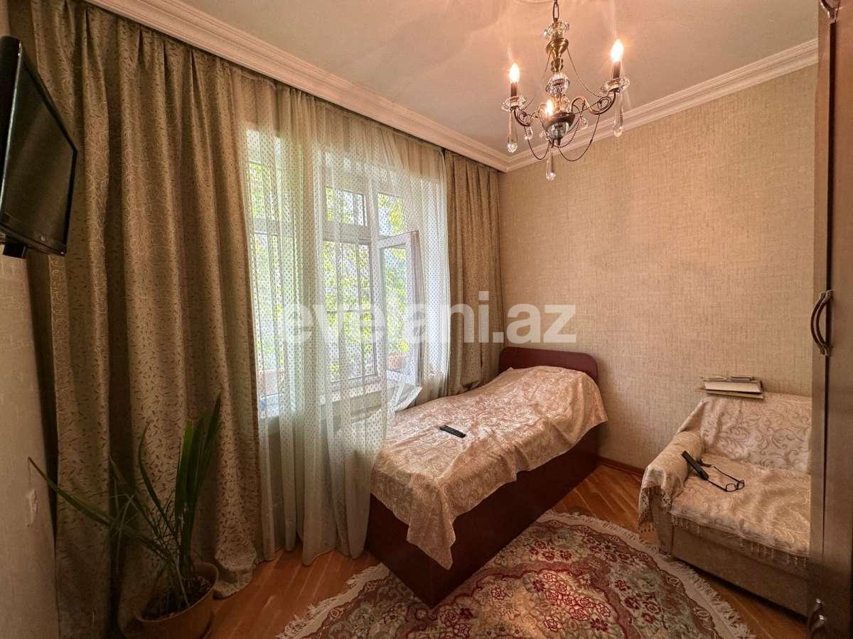 Sale, old building, 3 room, 65 m², Baku, Khatai r, Ahmedli d, Ahmedli m.