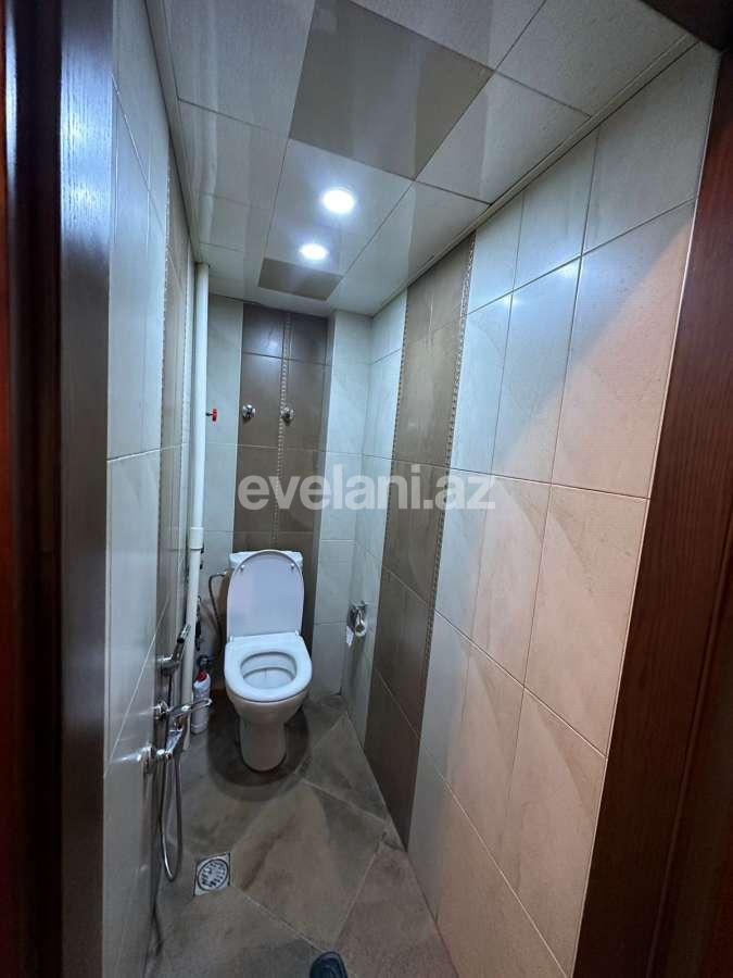 Sale, old building, 3 room, 65 m², Baku, Khatai r, Ahmedli d, Ahmedli m.