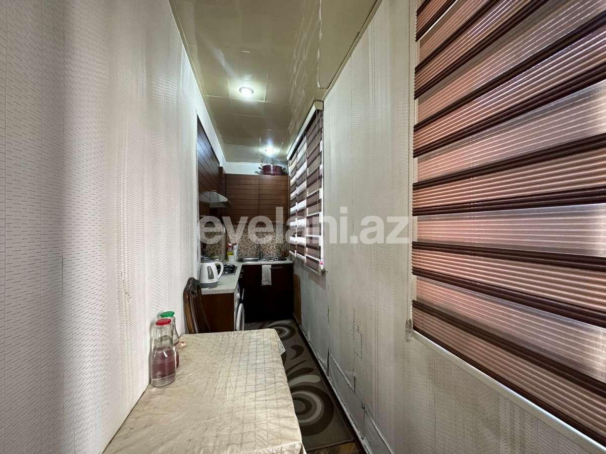 Sale, old building, 3 room, 65 m², Baku, Khatai r, Ahmedli d, Ahmedli m.