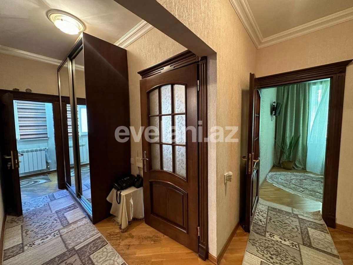 Sale, old building, 3 room, 65 m², Baku, Khatai r, Ahmedli d, Ahmedli m.