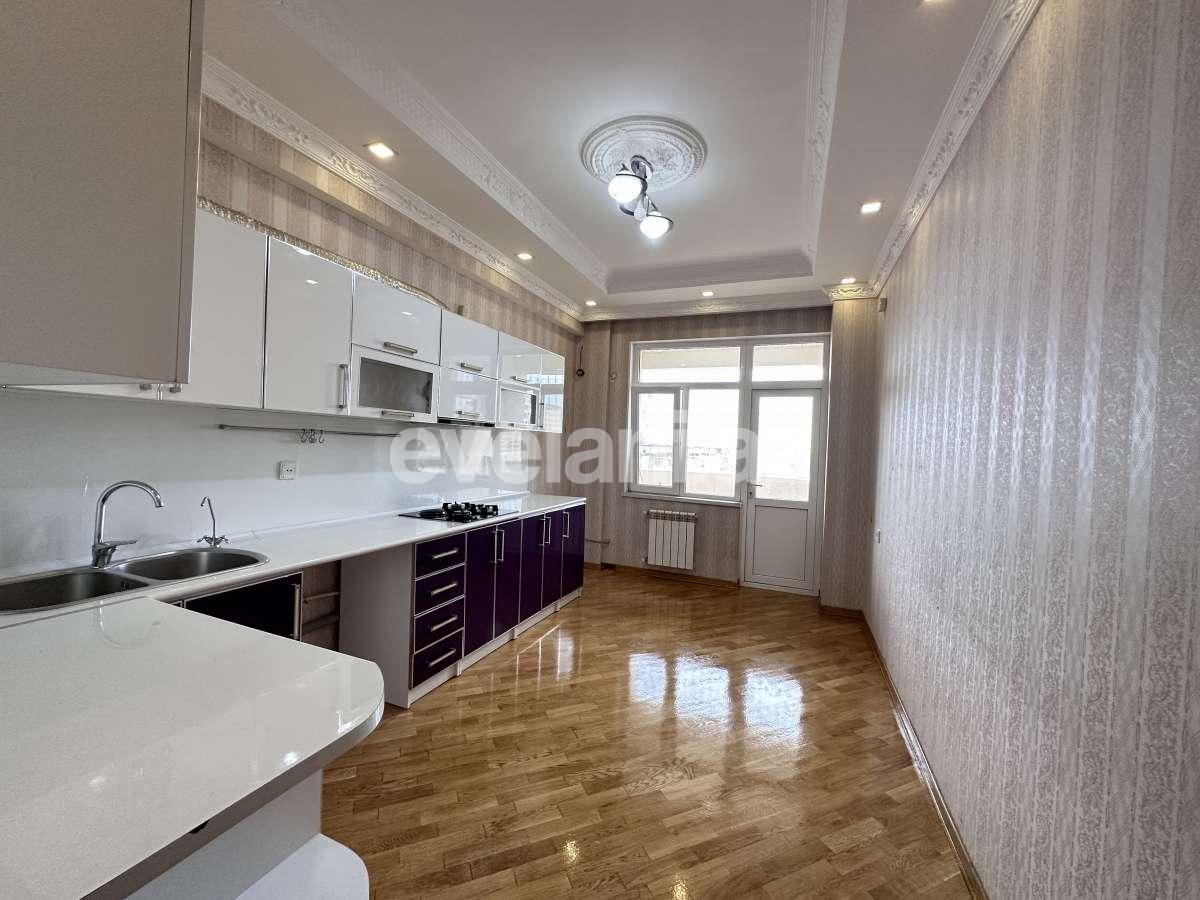 Продаётся, новостройка, 3-комнаты, 90 m², Баку, Хатаинский r, Ахмедлы p, Ахмедлы m.
